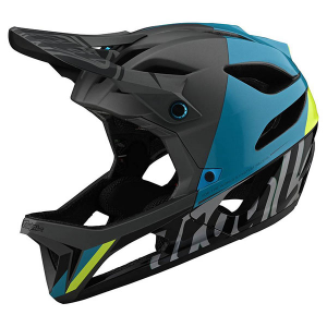 Troy Lee Designs - Stage Nova W/ MIPS Helmet (Bicycle)