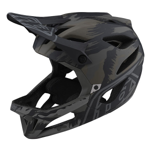 Troy Lee Designs - Brush Camo Stage MIPS Helmet (MTB)