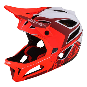 Troy Lee Designs - Stage Valance MIPS Helmet (MTB)