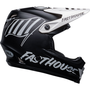 Bell - Moto 9 MIPS Fasthouse Flying Colors Helmet (Youth)