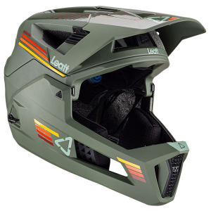 Leatt - V23 Enduro 4.0 Helmet (MTB)