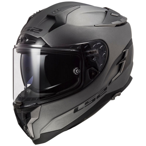 LS2 - FF327 Challenger GT Solid Helmet