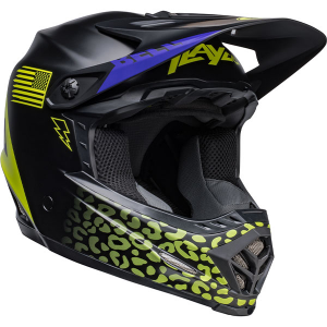 Bell - Moto 9 MIPS Slayco Helmet (Youth)