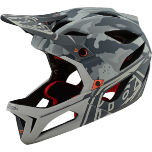 Troy Lee Designs - Stage MIPS Tactical Helmet (Bicycle)