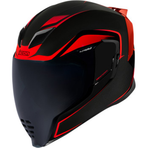 Icon - Airflite Crosslink Helmet