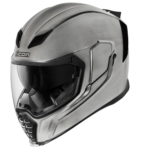 Icon - Airflite Quicksilver Helmet