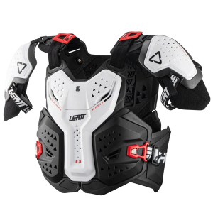 Leatt - Chest Protector 6.5 Pro