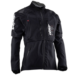 Leatt - Moto 4.5 HydraDri Jacket