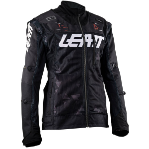 Leatt - Moto 4.5 X-Flow Jacket