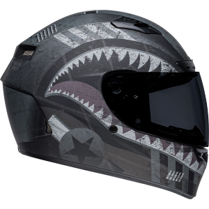 Bell - Qualifier DLX MIPS Devil May Care Helmet