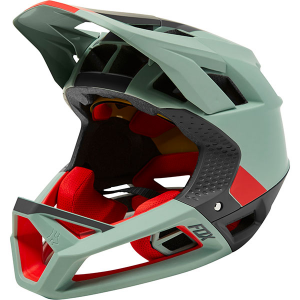 Fox Racing - Proframe Blocked Helmet (MTB)