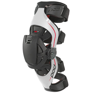 Pod MX - K4 Knee Brace (Left)