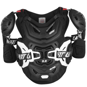 Leatt - 5.5 Pro HD Chest Protector