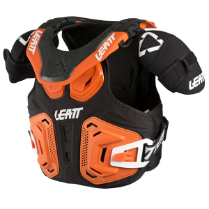 Leatt - Fusion Vest 2.0 Junior (Youth)