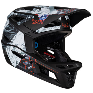 Leatt - V23 Gravity 4.0 Helmet (MTB)