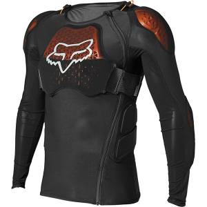 Fox Racing - Baseframe Pro D3O Jacket