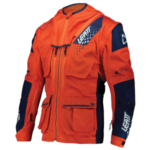 Leatt - Moto 5.5 Jacket Enduro