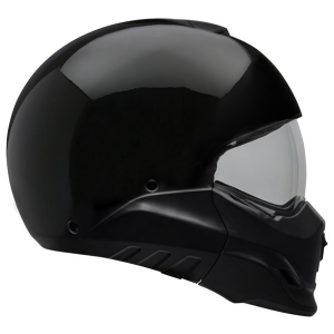 Bell - Broozer Solid Helmet