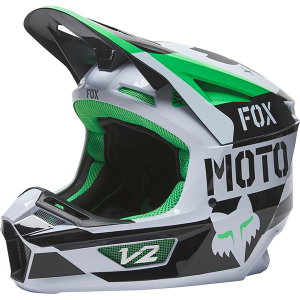 Fox Racing - V2 Nobyl Helmet