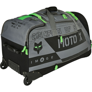 Fox Racing - Nobyl Shuttle Roller Gearbag