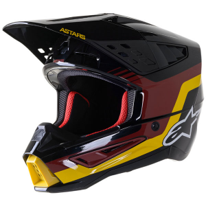 Alpinestars - SM-5 Venture Helmet