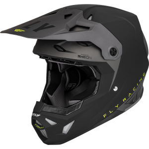 Fly Racing - Formula CP Slant Helmet (Youth)