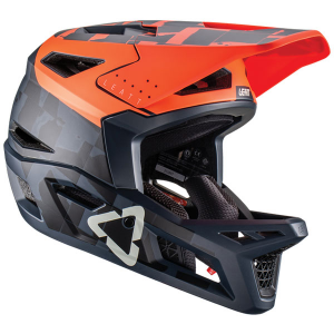 Leatt - Gravity 4.0 Helmet (MTB)