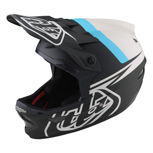 Troy Lee Designs - Slant D3 Fiberlite Helmet