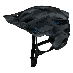 Troy Lee Designs - A3 Brushed Camo Helmet MIPS (MTB)