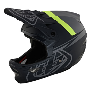 Troy Lee Designs - D3 Fiberlite Slant Helmet (MTB)