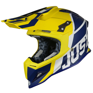 Just1 - J12 Carbon Unit Helmet