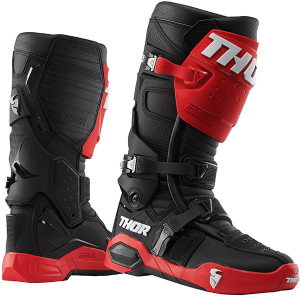 Thor - Radial MX Boot