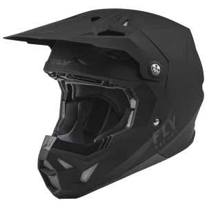 Fly Racing - Formula CP Solid Helmet (Youth)