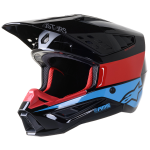 Alpinestars - S-M5 Bond Helmet