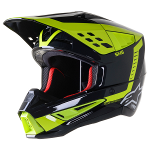 Alpinestars - S-M5 Beam Helmet