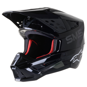 Alpinestars - S-M5 Rover Helmet