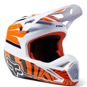 Fox Racing - V1 Goat Helmet