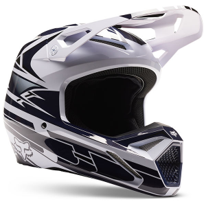 Fox Racing - V1 Goat Strafer SE Helmet