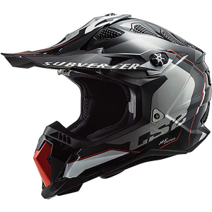 LS2 - Subverter EVO Arched Helmet