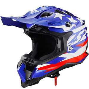 LS2 - Subverter EVO United Helmet