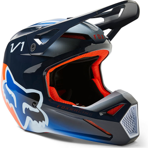 Fox Racing - V1 Toxsyk Helmet