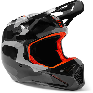 Fox Racing - V1 BNKR Helmet