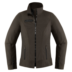 Icon - Fairlady Textile Jacket (Womens)