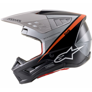 Alpinestars - S-M5 Rayon Helmet