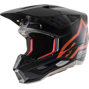 Alpinestars - SM5 Compass Helmet