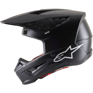 Alpinestars - S-M5 Solid Helmet