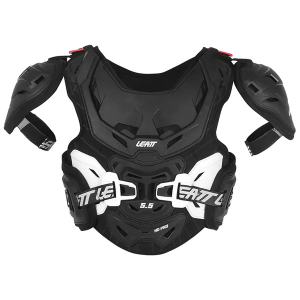 Leatt - Pro HD 5.5 Chest Protector Junior (Youth)