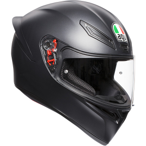 AGV - K-1 Solid Helmets