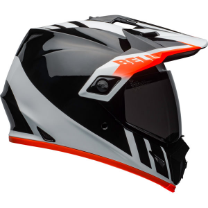 Bell - MX-9 Adventure Mips Dash Helmet