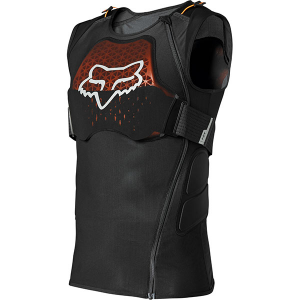 Fox Racing - Baseframe Pro D3O Vest